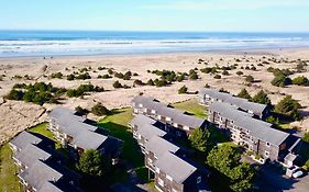 Lighthouse Oceanfront Resort Long Beach Wa